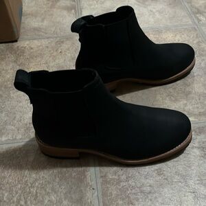 Patina Booties size 8 38.5.